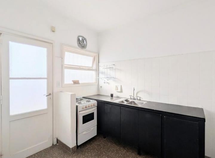 Departamento · 70m² · 3 Ambientes