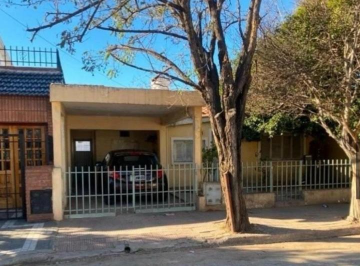 Casa · 149m² · 3 Ambientes · 1 Cochera