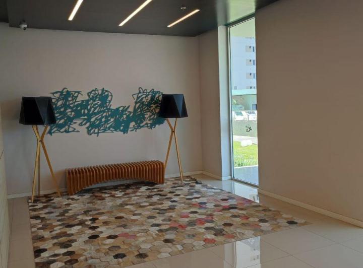 Departamento · 95m² · 4 Ambientes