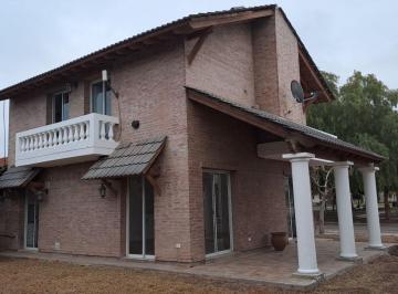 Casa de 5 ambientes, San Francisco del Monte · Venta Casa B° Privado Puerto Bizantino