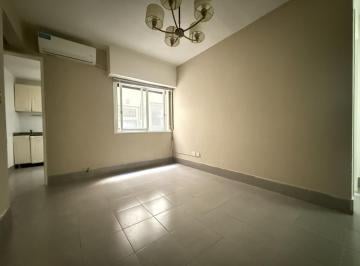 Departamento · 33m² · 2 Ambientes · Departamento en Las Cañitas