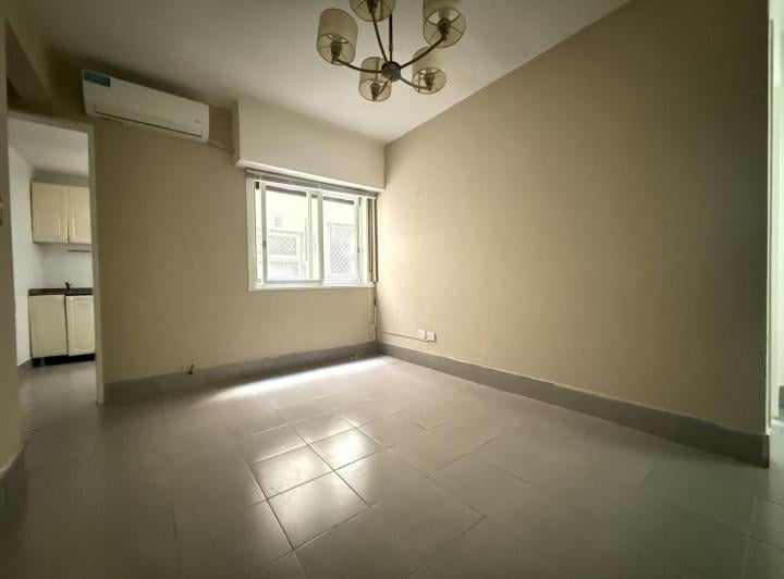 Departamento · 33m² · 2 Ambientes