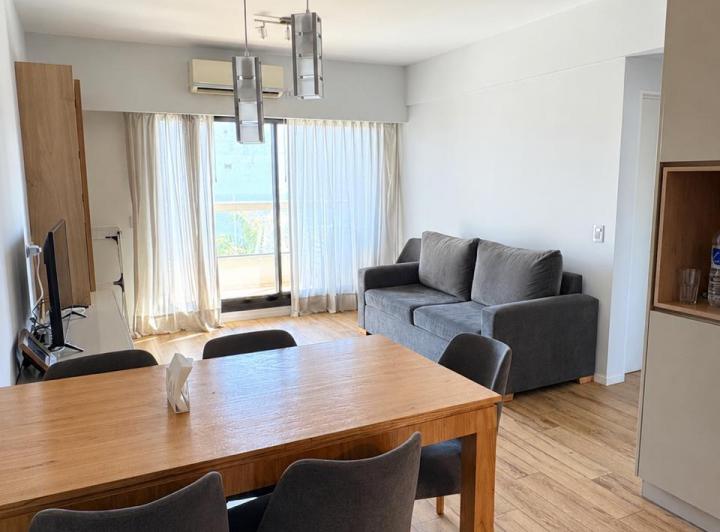 Departamento · 62m² · 3 Ambientes · 1 Cochera