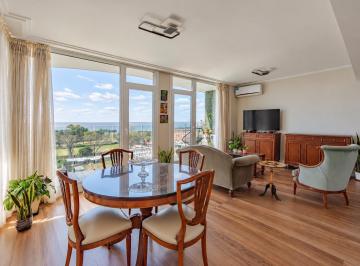 Departamento · 96m² · 3 Ambientes · 2 Cocheras · Vicente Lopez, Vista Al Rio - Departamento 3 Amb C/ 2 Cocheras. Amenities