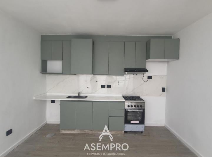 PH · 54m² · 3 Ambientes