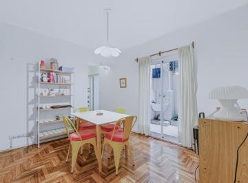 Departamento · 30m² · 2 Ambientes · Departamento. Planta Baja. Patio Propio + Apto Profesional