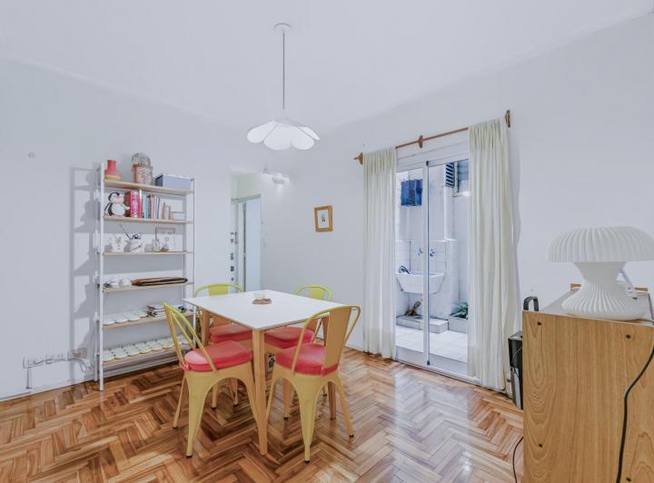 Departamento · 30m² · 2 Ambientes