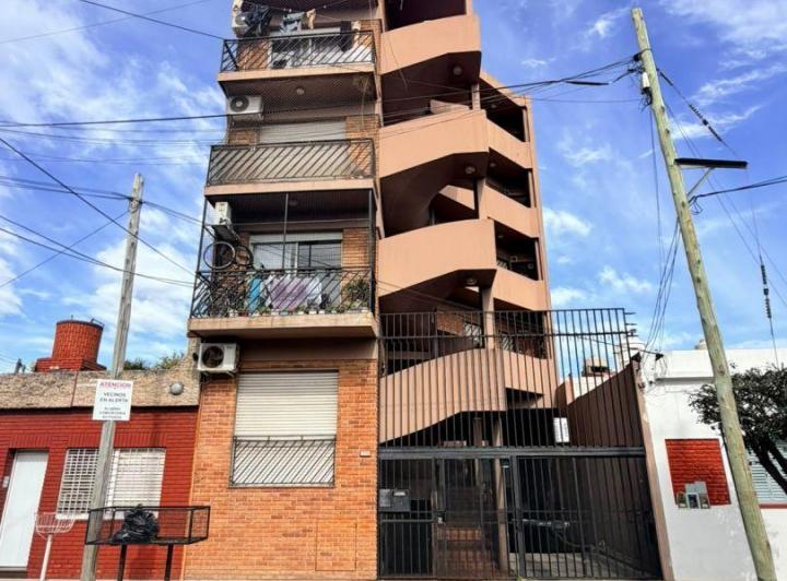Departamento · 32m² · 2 Ambientes