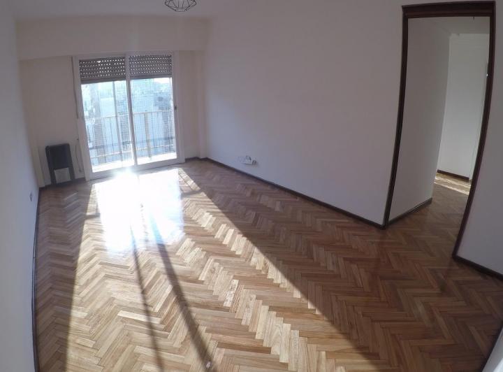 Departamento · 49m² · 3 Ambientes