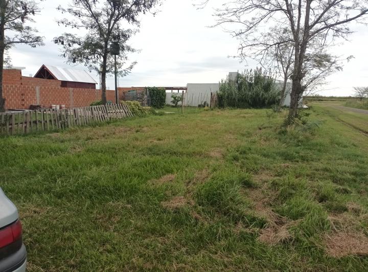 Terreno · 360m²