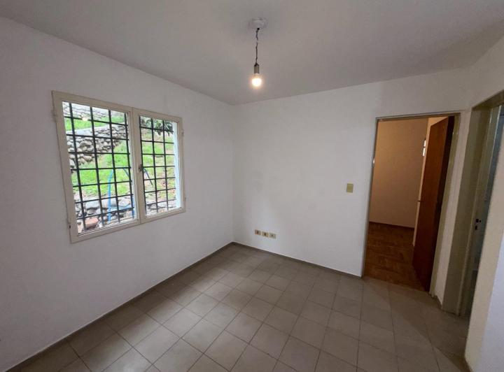 Departamento · 25m² · 2 Ambientes