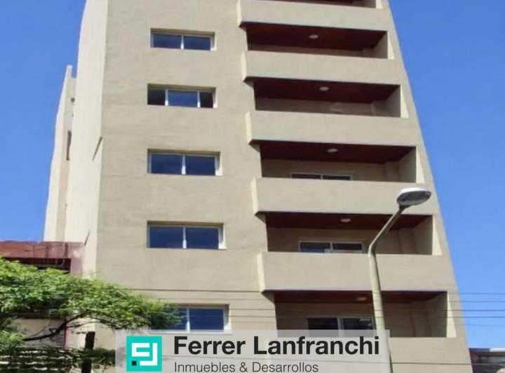 Departamento · 79m² · 3 Ambientes · 1 Cochera