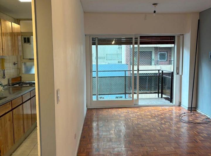 Departamento · 51m² · 3 Ambientes
