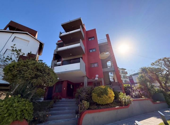 Departamento · 34m² · 2 Ambientes