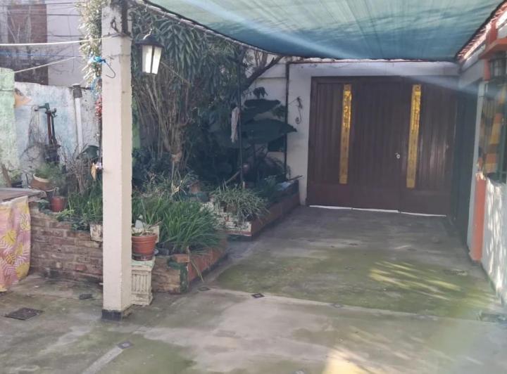 PH · 65m² · 3 Ambientes
