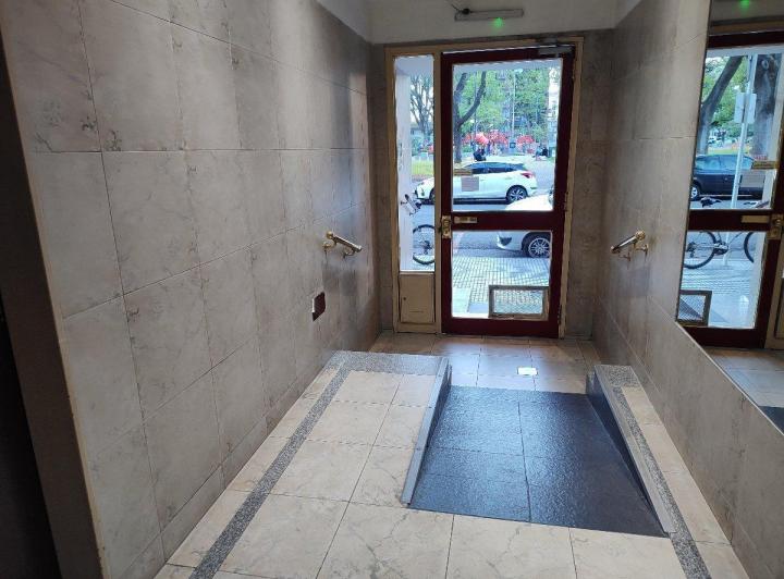 Departamento · 32m² · 1 Ambiente
