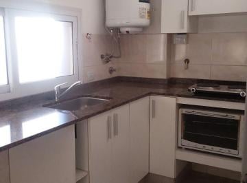 Departamento en Venta de 6 ambientes Ducasse · Vendo Exclusivo Departamento de 2 Dorm. con Patio Privado y Quincho Propio – Excelente Calidad