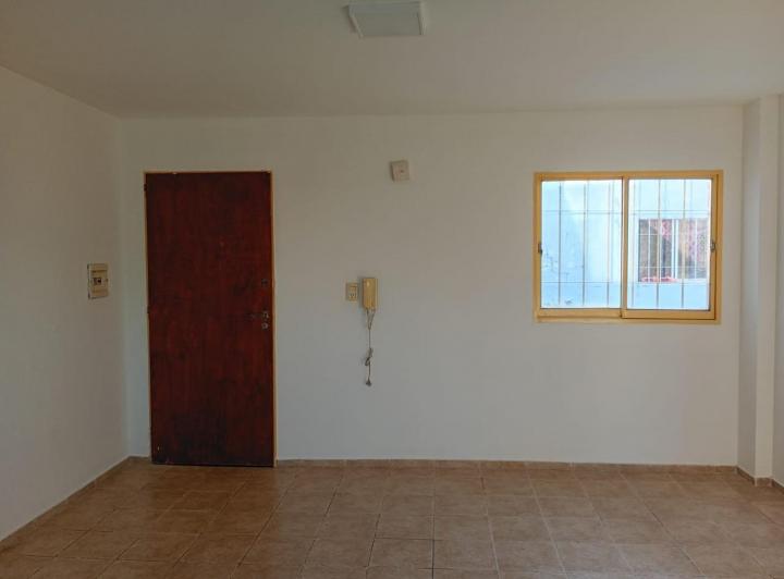 Departamento · 40m² · 2 Ambientes