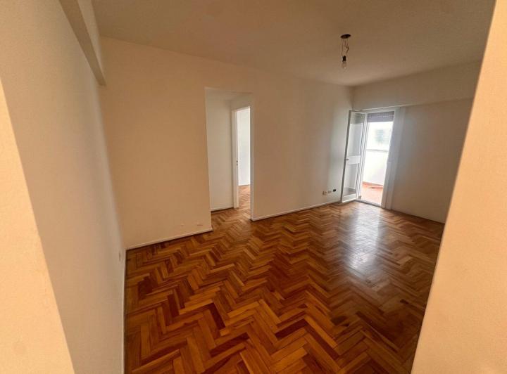 Departamento · 37m² · 2 Ambientes