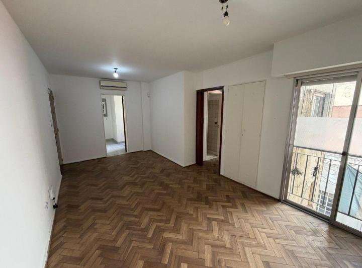 Departamento · 45m² · 2 Ambientes