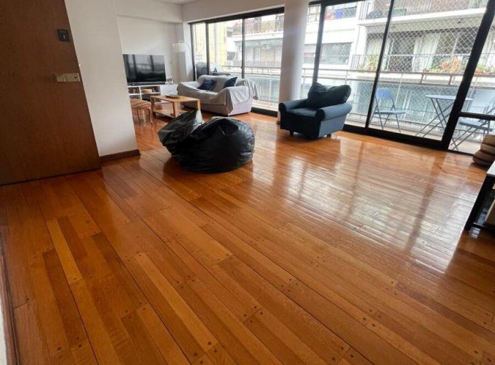 Departamento · 144m² · 4 Ambientes · 2 Cocheras