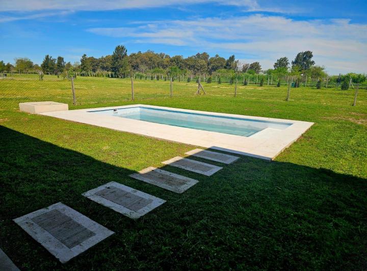 Casa · 158m² · 4 Ambientes · 3 Cocheras