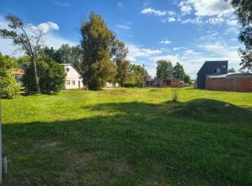 rs:f6e5tyybxk05utsakn3gvp6q · Venta Lote Esquina Barrio Parque Astolfi 1 234 m