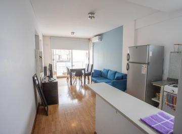 rs:zpqvvcxcmo64m6foaxjbanmr · Venta 2 Ambientes en Villa Crespo con Balcón y Mucha Luz