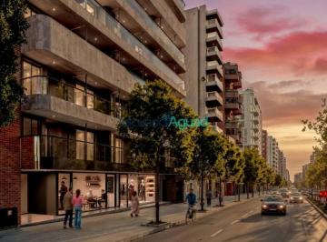 Departamento · 41m² · 1 Ambiente · Departamento - 1 Dormitorio - Centro