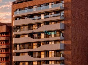 Departamento · 67m² · 3 Ambientes · Departamento - 2 Dorm. con 2 Balcones - Centro