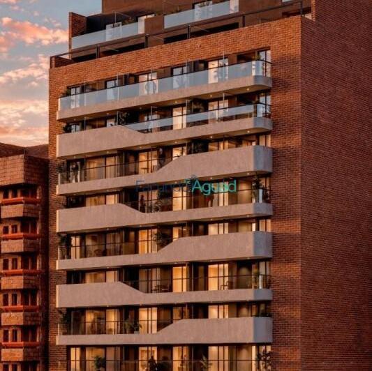 Departamento · 67m² · 3 Ambientes