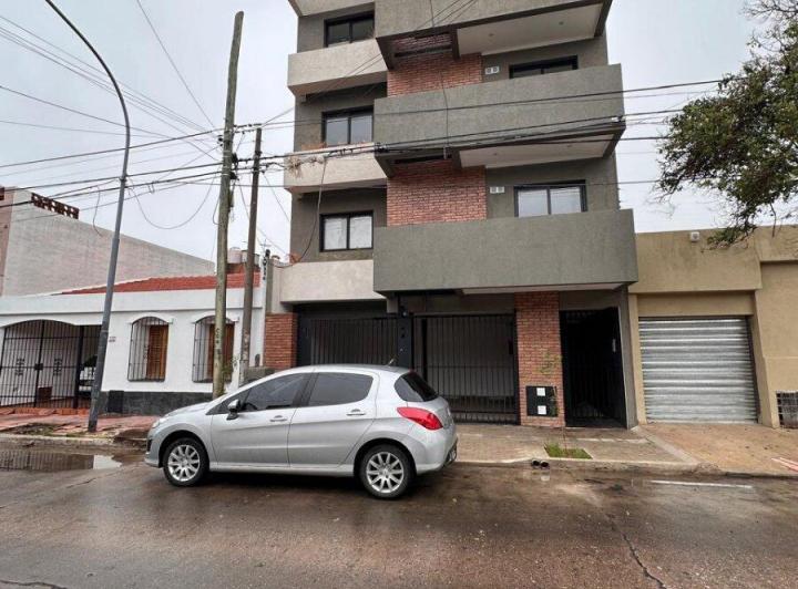 Departamento · 40m² · 4 Ambientes