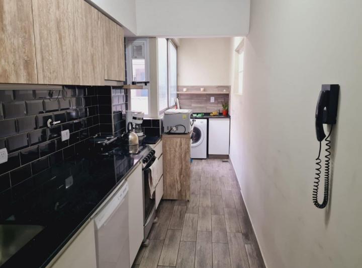 Departamento · 65m² · 3 Ambientes