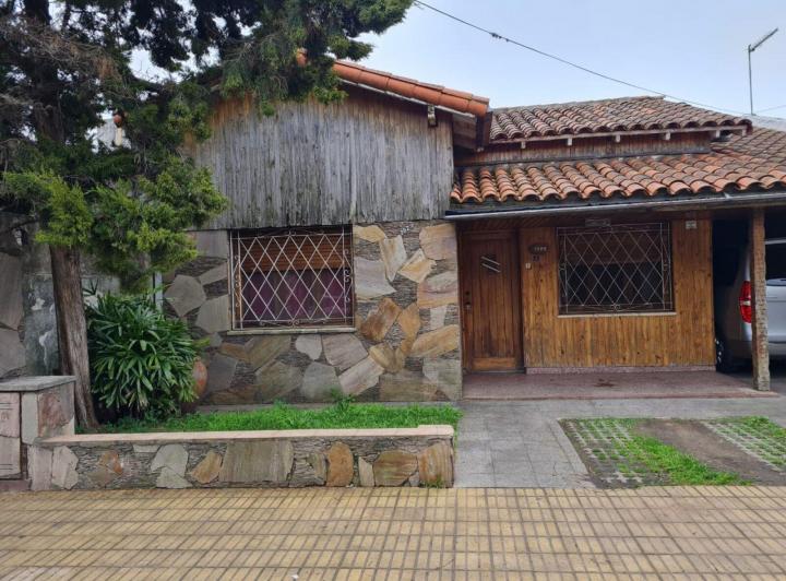PH · 70m² · 3 Ambientes · 1 Cochera