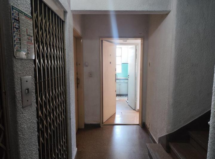 Departamento · 69m² · 3 Ambientes
