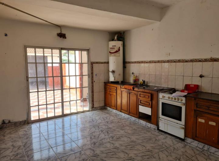 Departamento · 100m² · 3 Ambientes