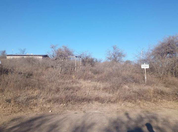 Terreno · 754m²