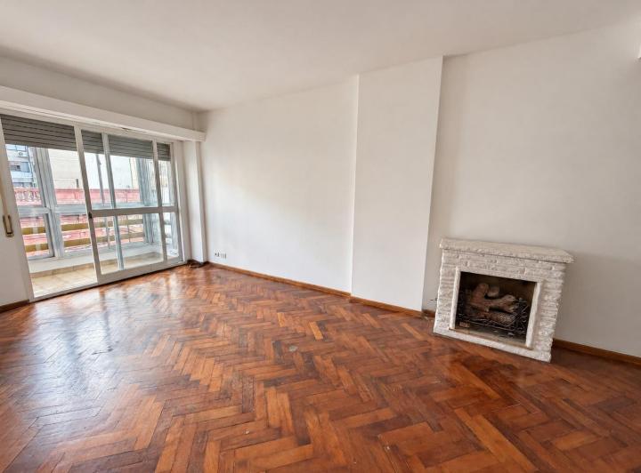 Departamento · 57m² · 4 Ambientes