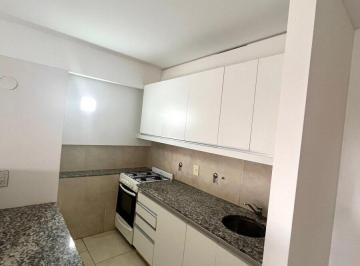 Departamento · 56m² · 2 Ambientes · Departamento de 1 Dormitorio - Av Francia 1262