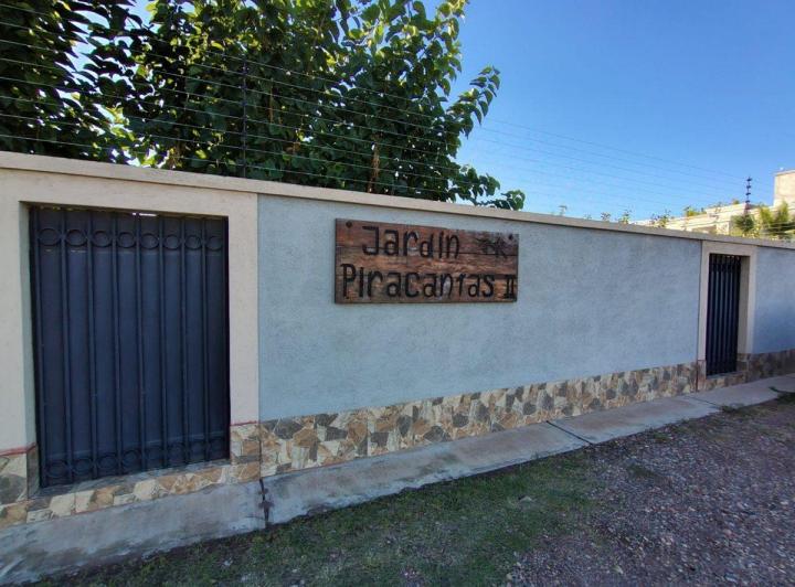Terreno · 545m²
