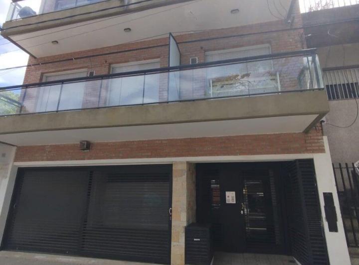 Departamento · 19m² · 1 Ambiente