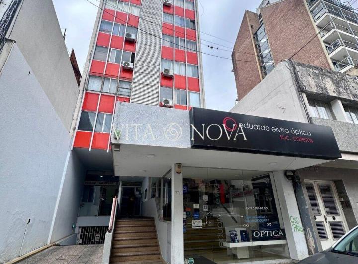 Departamento · 29m² · 2 Ambientes
