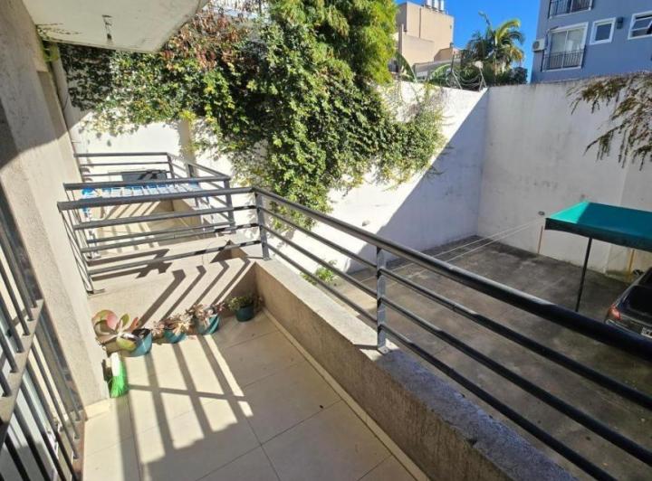 Departamento · 50m² · 2 Ambientes · 1 Cochera