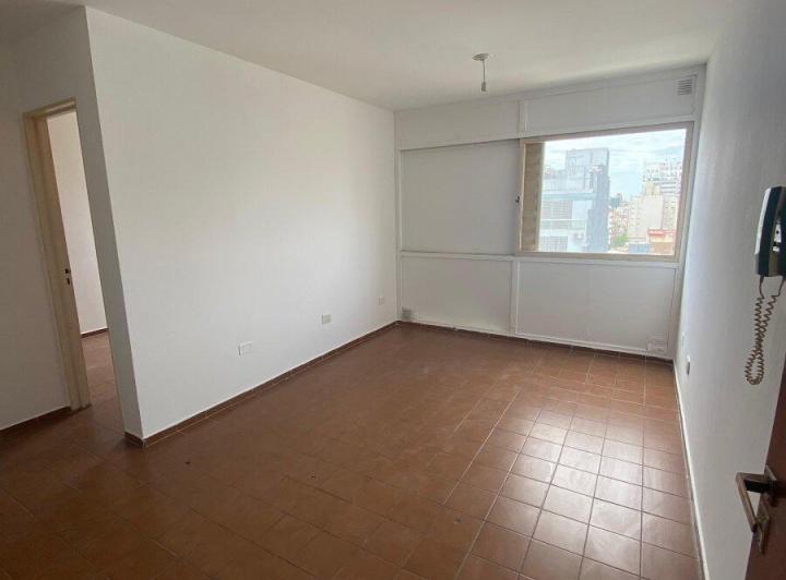Departamento · 55m² · 3 Ambientes