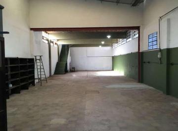 Bodega-Galpón · 220m² · Ameghino 1350