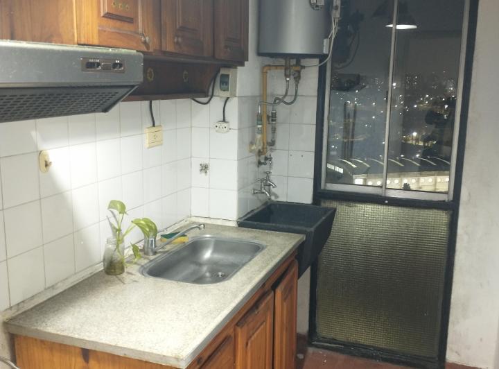 Departamento · 49m² · 3 Ambientes