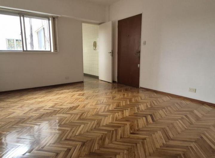 Departamento · 40m² · 2 Ambientes