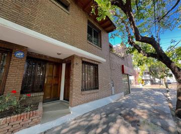 Casa de 3 ambientes, Ciudad de Mendoza · Duplex en Alquiler Ciudad, 2 Habitaciones, Esq Rioja, Cercanías Calle Brasil y Costanera