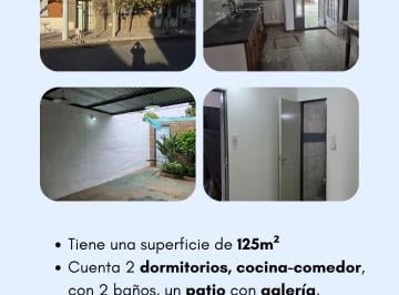 Casa de 2 ambientes, Córdoba · Excelente Propiedad