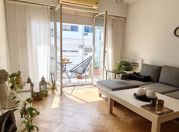 Departamento · 103m² · 4 Ambientes
